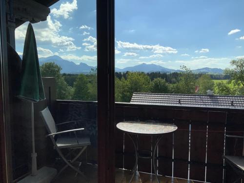 Fotografie z fotogalerie ubytování Haus der Hoffnung v destinaci Füssen