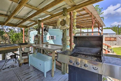 Kickin Back Shacks Steinhatchee Hideaway! – Photos 2