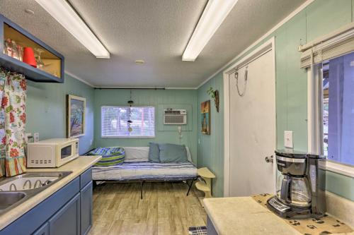 Kickin Back Shacks Steinhatchee Hideaway! – Photos 3