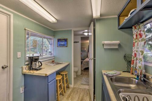 Kickin Back Shacks Steinhatchee Hideaway! – Photos 4