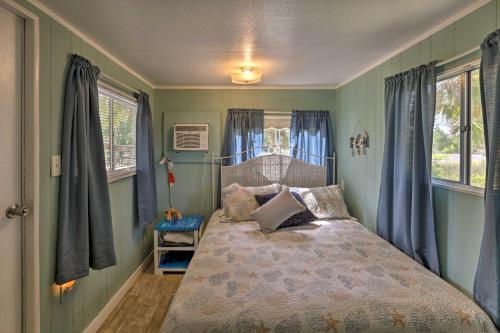 Kickin Back Shacks Steinhatchee Hideaway! – Photos 5