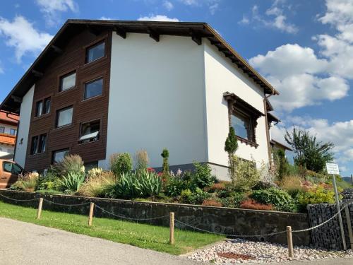 Fotografie z fotogalerie ubytování Haus der Hoffnung v destinaci Füssen