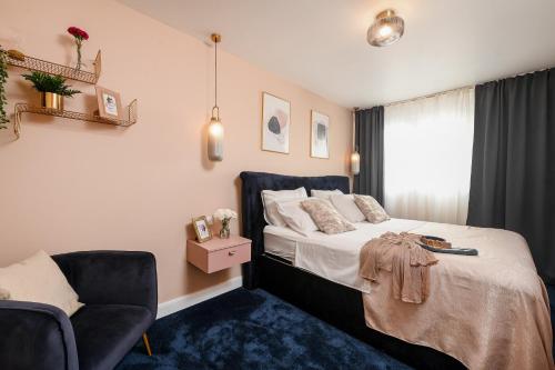 S design apartment