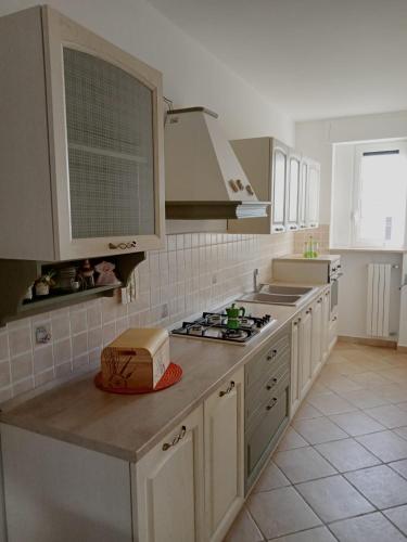 Casa vacanza nel Salento - Giulia- – Photos 3