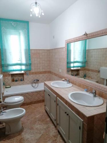 Casa vacanza nel Salento - Giulia- – Photos 4