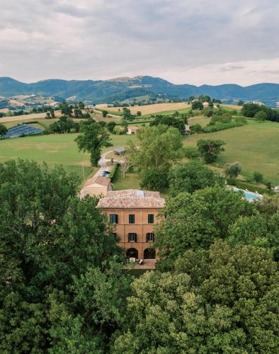 Villa Collepere Country House – Photos 2