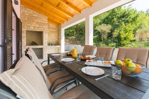 Villa El Istria Rabac- Private Pool & BBQ