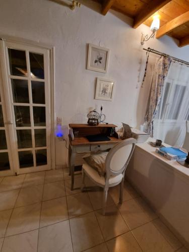 Fotografia z galérie ubytovania Cozy Corfu Bungalow 5 minutes to Aqualand v destinácii Korfu (mesto)