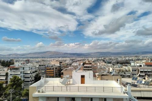 Acropolis 360