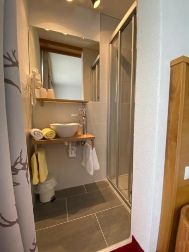 Appartement Rauch