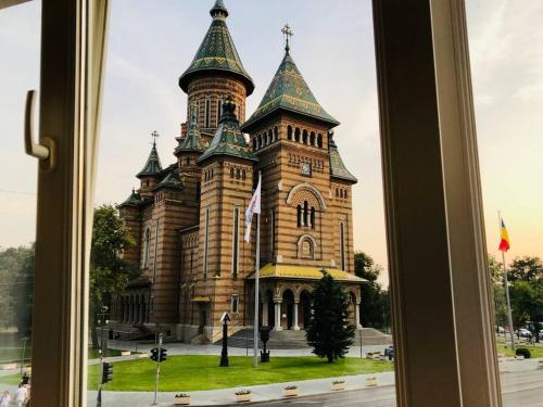 Joy City Stay Victoriei 7G-3