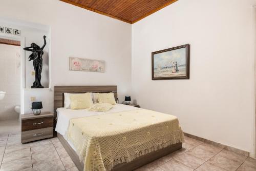 Fotografia z galérie ubytovania KARIS LUXURY HOME v destinácii Chania (mesto)
