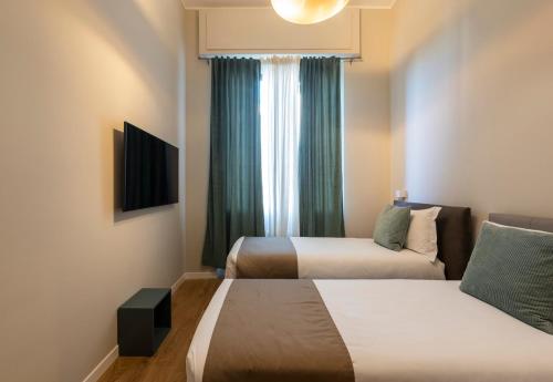 Heart Milan Apartments Duomo District photo 179
