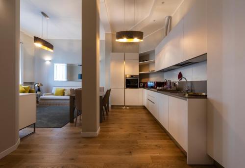 Heart Milan Apartments Duomo District photo 185