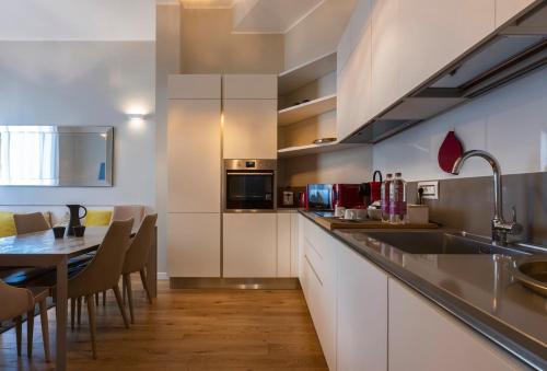Heart Milan Apartments Duomo District photo 141