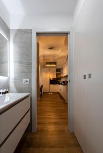 Heart Milan Apartments Duomo District photo 181