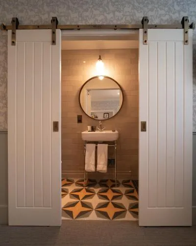 Eleven Didsbury Park Hotel photo 8