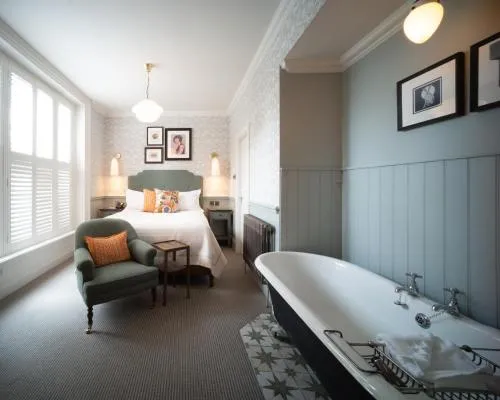 Eleven Didsbury Park Hotel photo 7