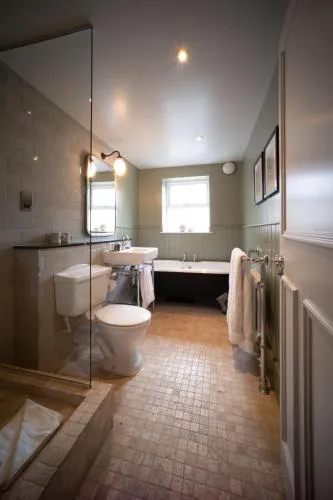 Eleven Didsbury Park Hotel photo 10