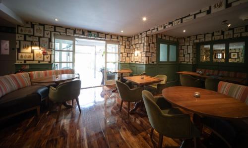 Eleven Didsbury Park Hotel photo 35