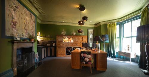 Eleven Didsbury Park Hotel photo 27