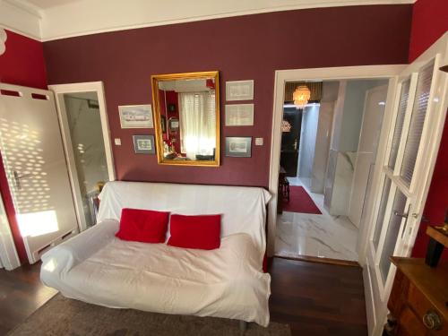 Lonyay Street Apartment 1093 Budapest, Lonyay u. 39/a kép - 3