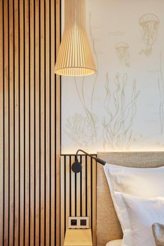 Gambar di galeri bagi EDEN HÔTEL di Sainte-Maxime