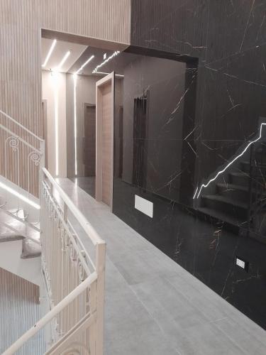 Gambar di galeri bagi BAARIA House Hotel di Barcellona-Pozzo di Gotto