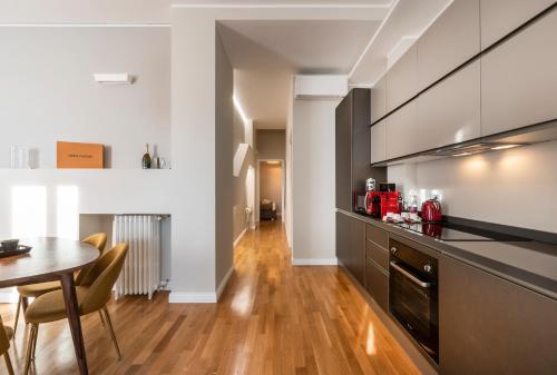 Heart Milan Apartments Duomo District photo 197