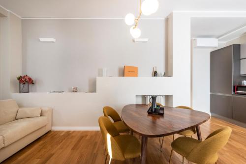 Heart Milan Apartments Duomo District photo 199