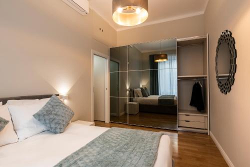 Heart Milan Apartments Duomo District photo 134