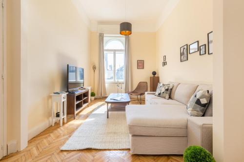 City Center Dream Home 2BR/2Bath