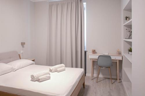 BnButler - Casati, 2 - Glamour in Città tra Shopping e Vita Notturna
