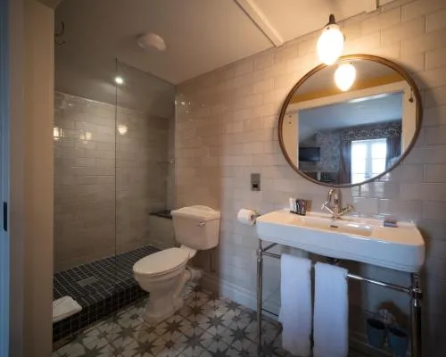 Eleven Didsbury Park Hotel photo 11