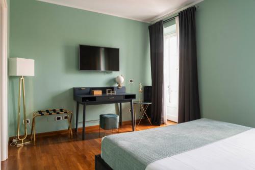 Heart Milan Apartments Duomo District photo 218