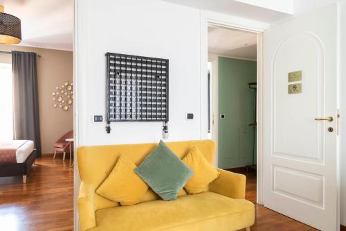 Heart Milan Apartments Duomo District photo 219