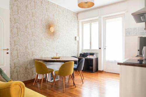 Heart Milan Apartments Duomo District photo 129
