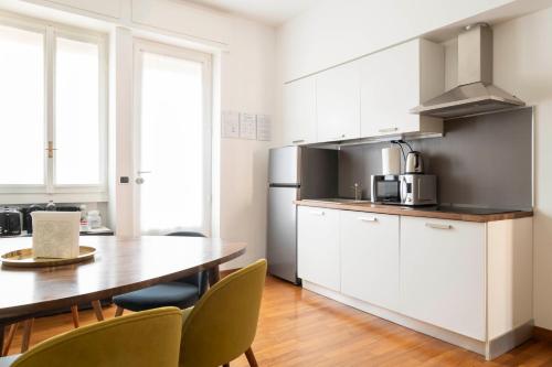 Heart Milan Apartments Duomo District photo 221