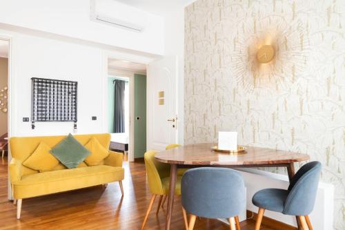 Heart Milan Apartments Duomo District photo 220