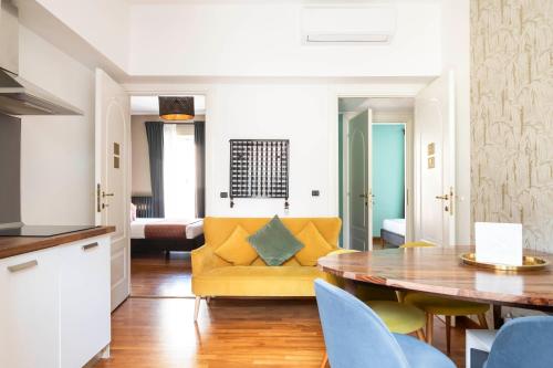 Heart Milan Apartments Duomo District photo 215