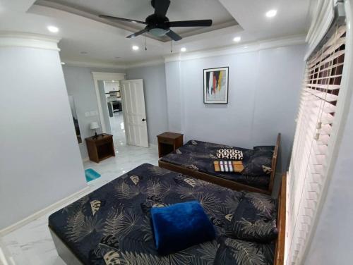 Gallery image of Trail Bedz - Homestay in Baguio