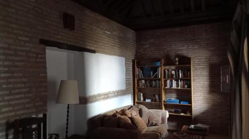 Casa de los Ingleses en el Albaicín-Granada, Granada ...