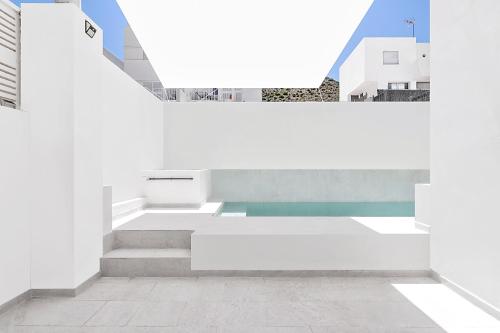 Fotografie z fotogalerie ubytování Casa Energía del Cabo. San Jose Cabo de Gata. v destinaci Sant Josep de sa Talaia