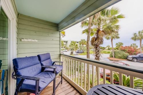 Gallery image of Sea Cabin 121-B in Isle of Palms