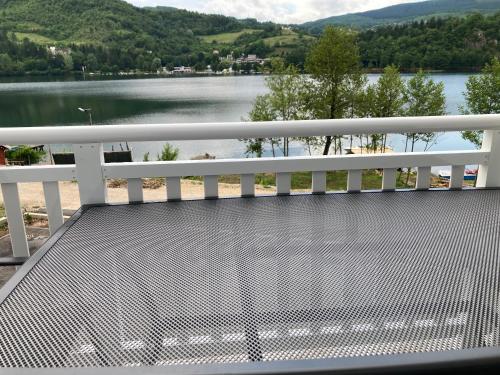 Gallery image of Villa Pliva Lake Jajce in Jajce
