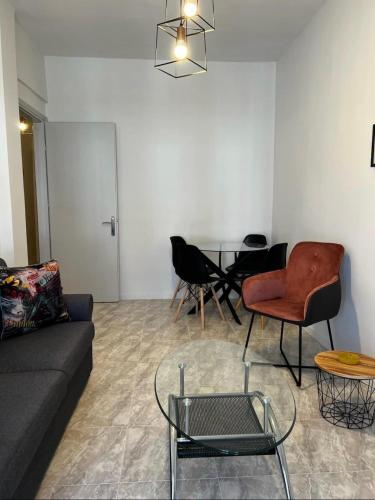 Zeusplace New Wave Deluxe Apartment