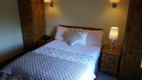 Gallery image of Ballyraine Guesthouse in Letterkenny