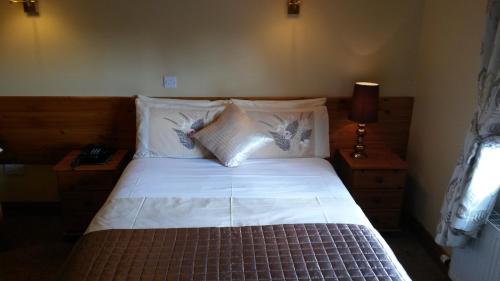 Gallery image of Ballyraine Guesthouse in Letterkenny