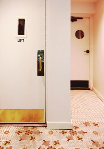Imagen de la galería de Neptune, an Ash Hotel, en Providence
