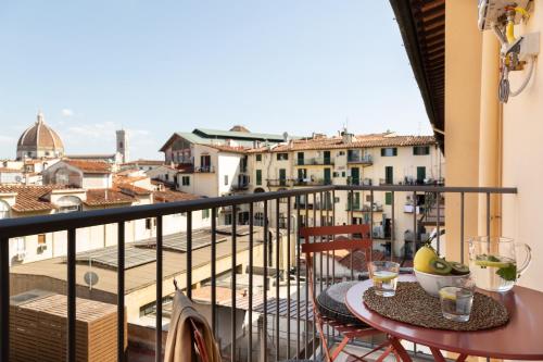 Florentia Art Apartments